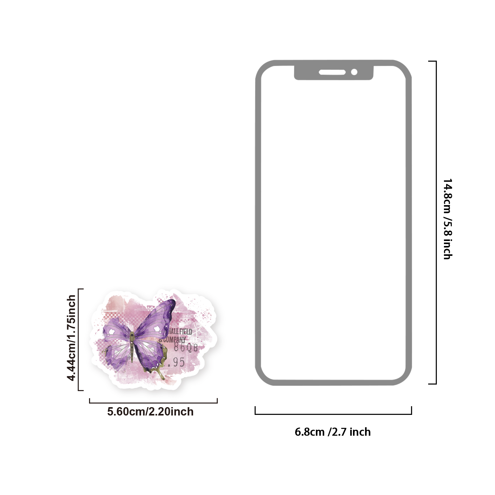 Etori Life Pink Watercolor But - Korean Lifestyle & Kids Boutique 评论和价格