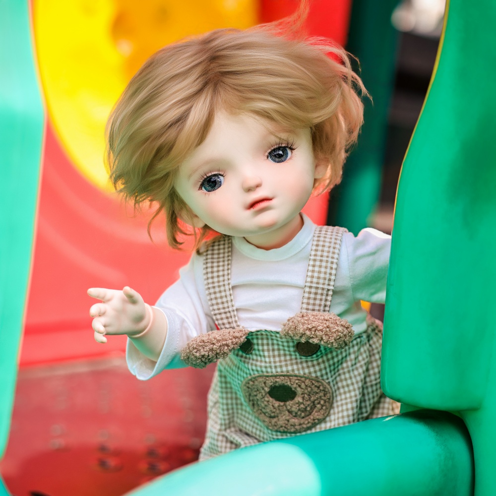 Cloveray 20 inch Kawaii Full B - Korean Boy Lifestyle 评论和价格