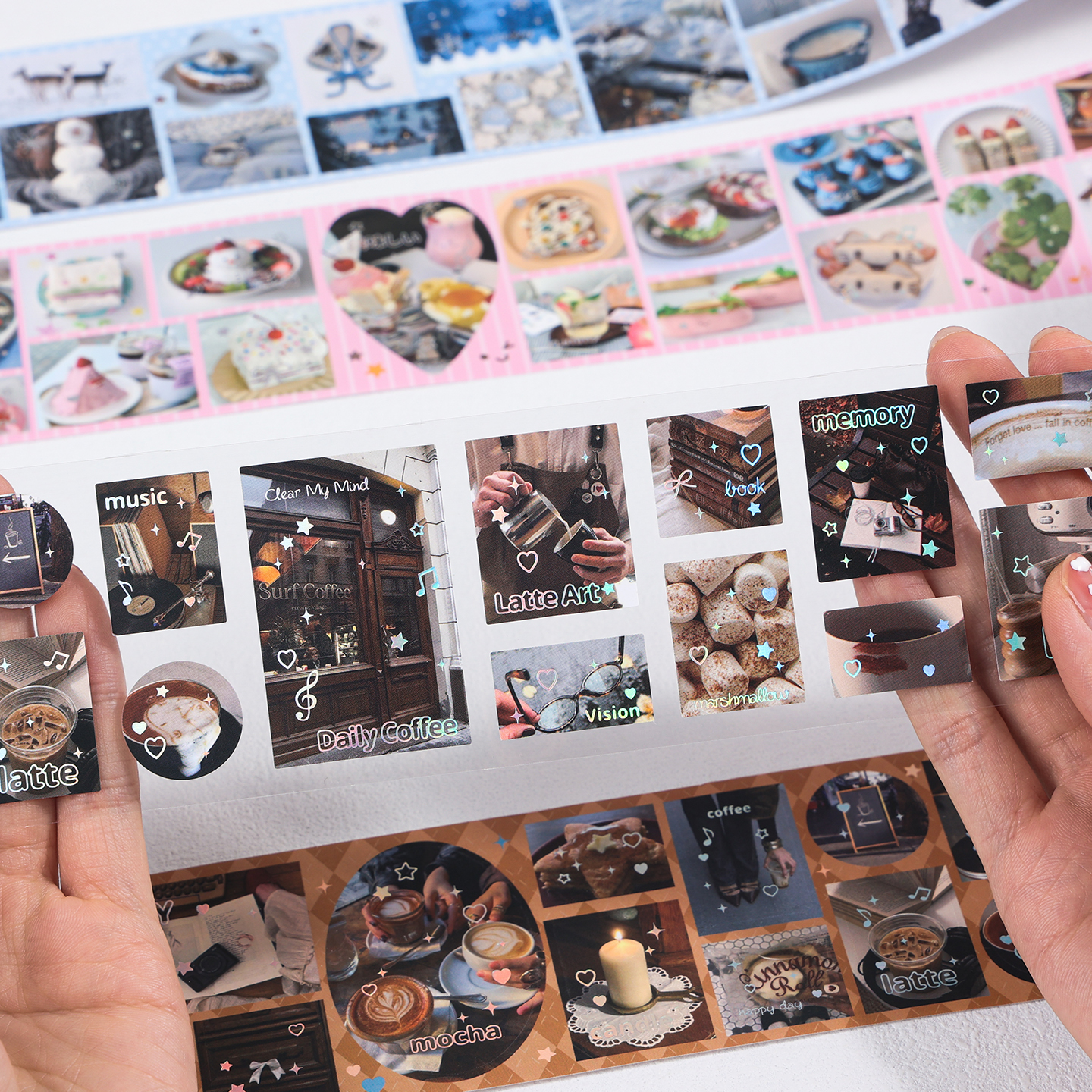 Chaoyu Life Imprint Journal Ta - Korean Arts And Lifestyle 评论和价格