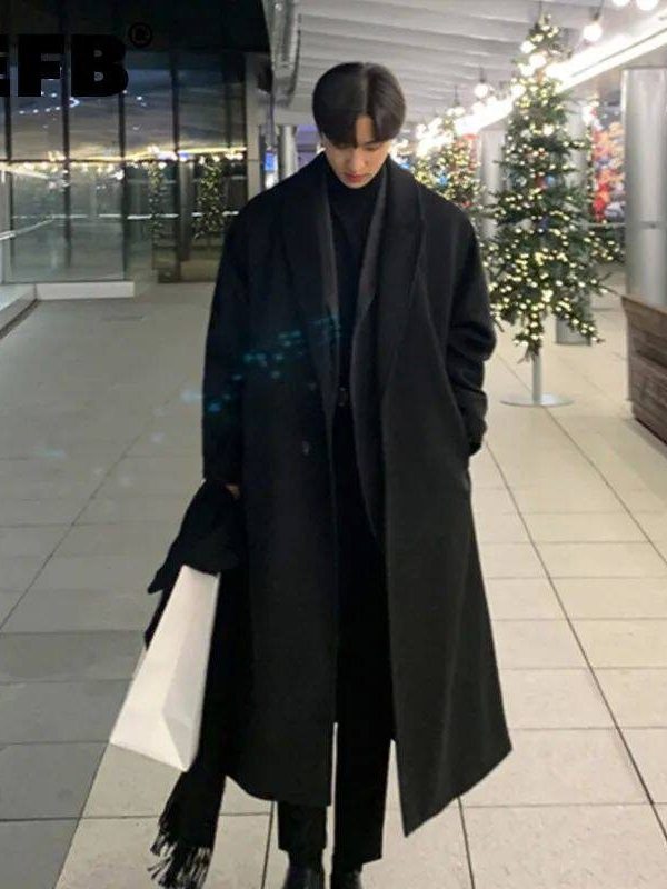 Korean Style Men's Loose Casua - Korean Girl Lifestyle 评论和价格