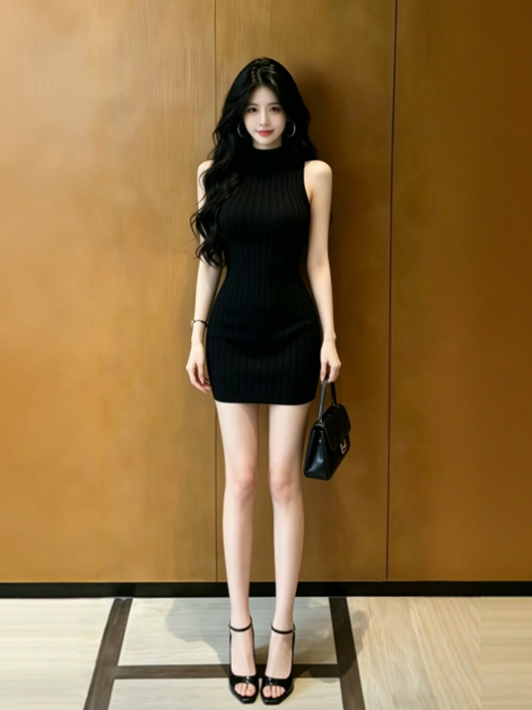 Korean Style High Waist Short  - Korean Girl Lifestyle 评论和价格