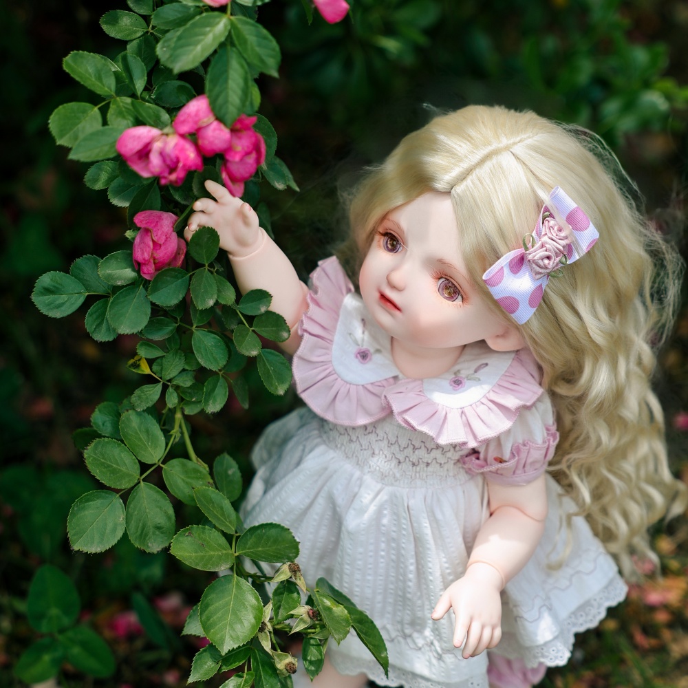 Cloveray 20 inch Kawaii Full B - Korean Arts And Lifestyle 评论和价格