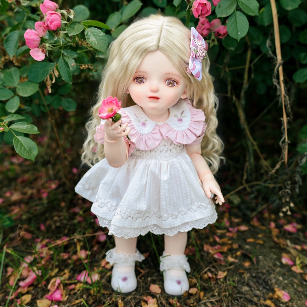 Cloveray 20 inch Kawaii Full B - Korean Arts And Lifestyle 评论和价格