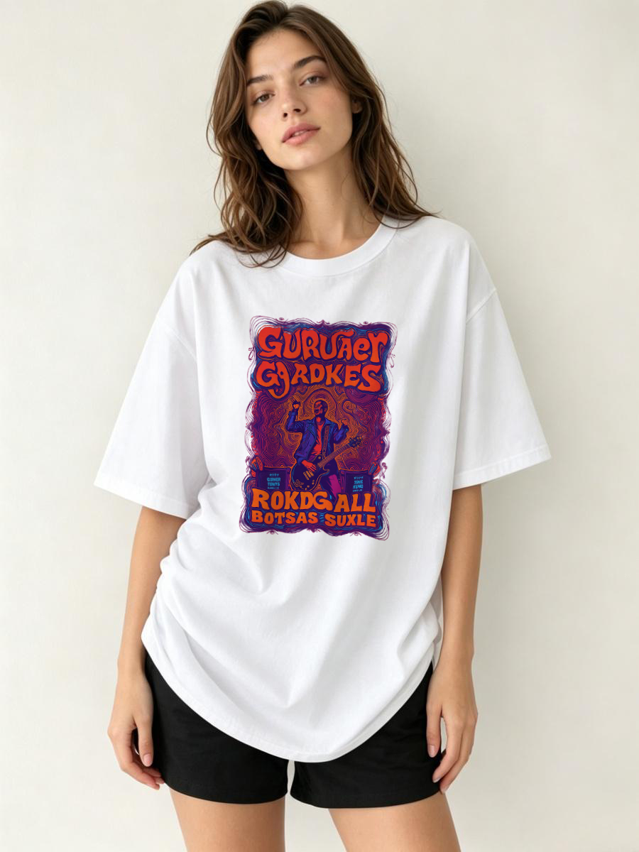 T Shirts Summer Lightweight Br - Korean Lifestyle & Kids Boutique 评论和价格