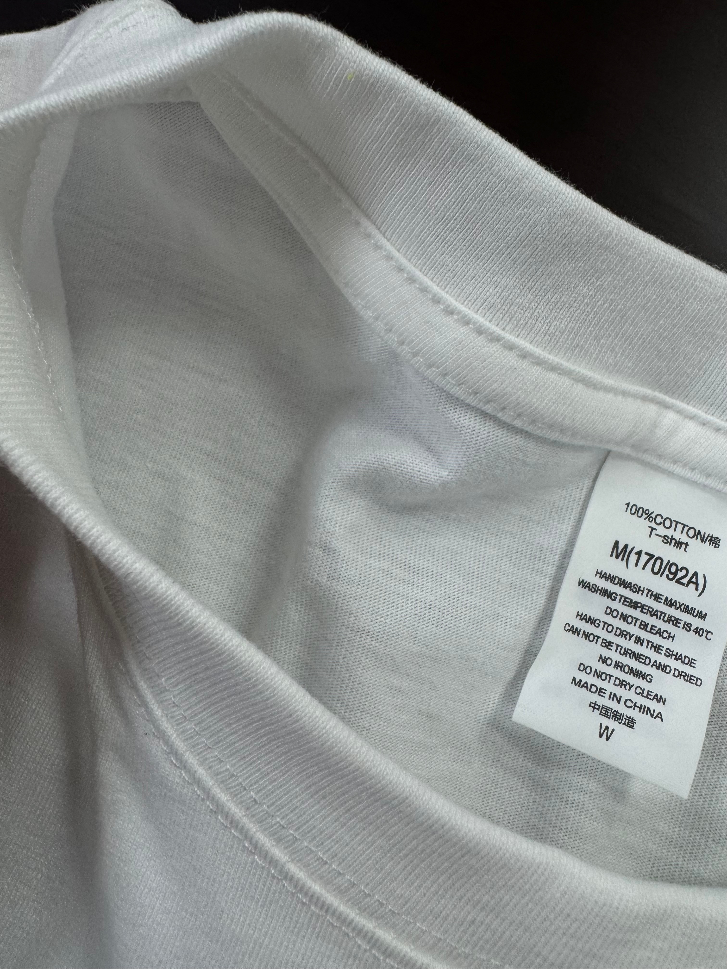 T Shirts Summer Lightweight Br - Korean Lifestyle & Kids Boutique 评论和价格