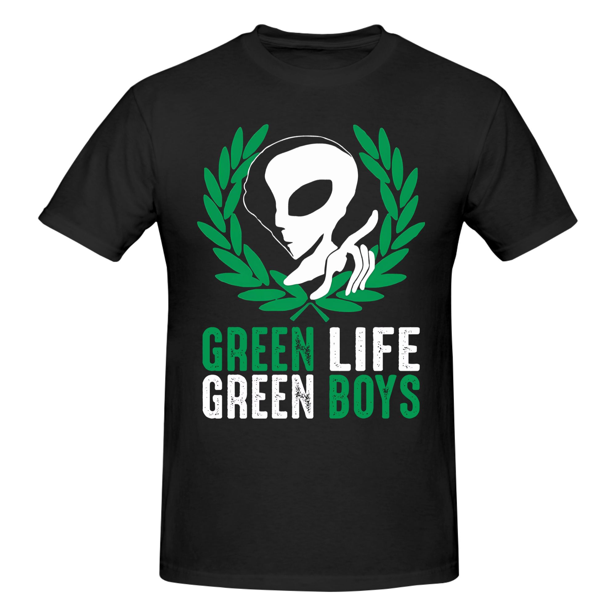 Trendy Casablanca Ultras Green - Korean Boy Lifestyle 评论和价格
