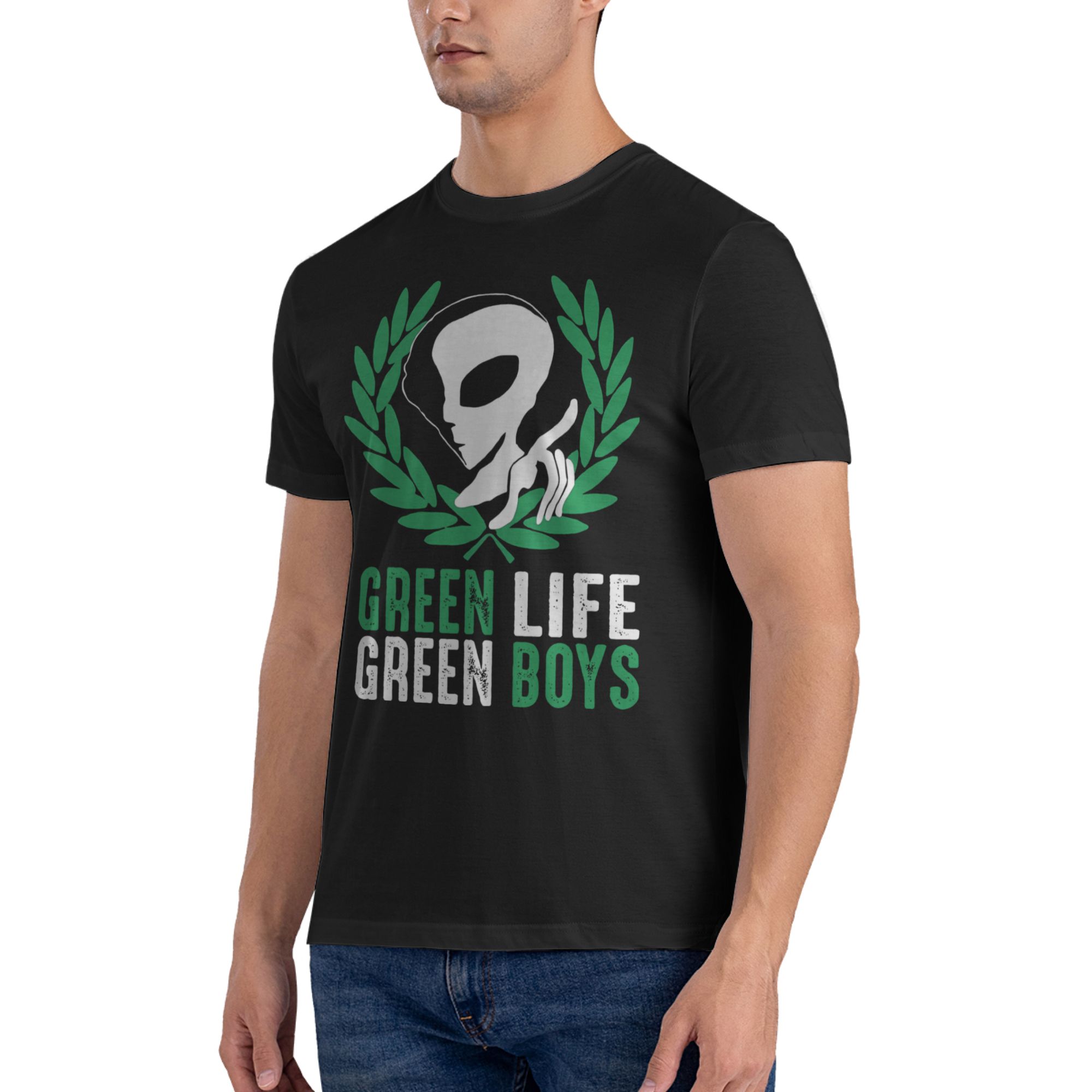 Trendy Casablanca Ultras Green - Korean Boy Lifestyle 评论和价格