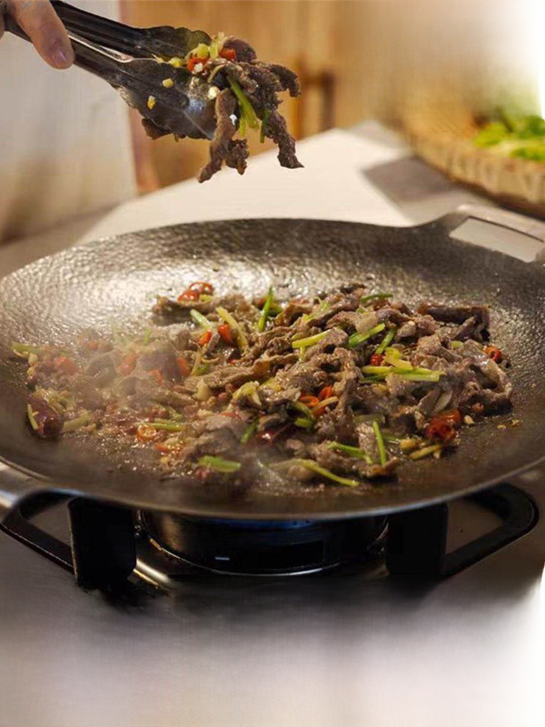 Outdoor Cast Iron Charcoal Gri - Korean Bbq Grill 评论和价格