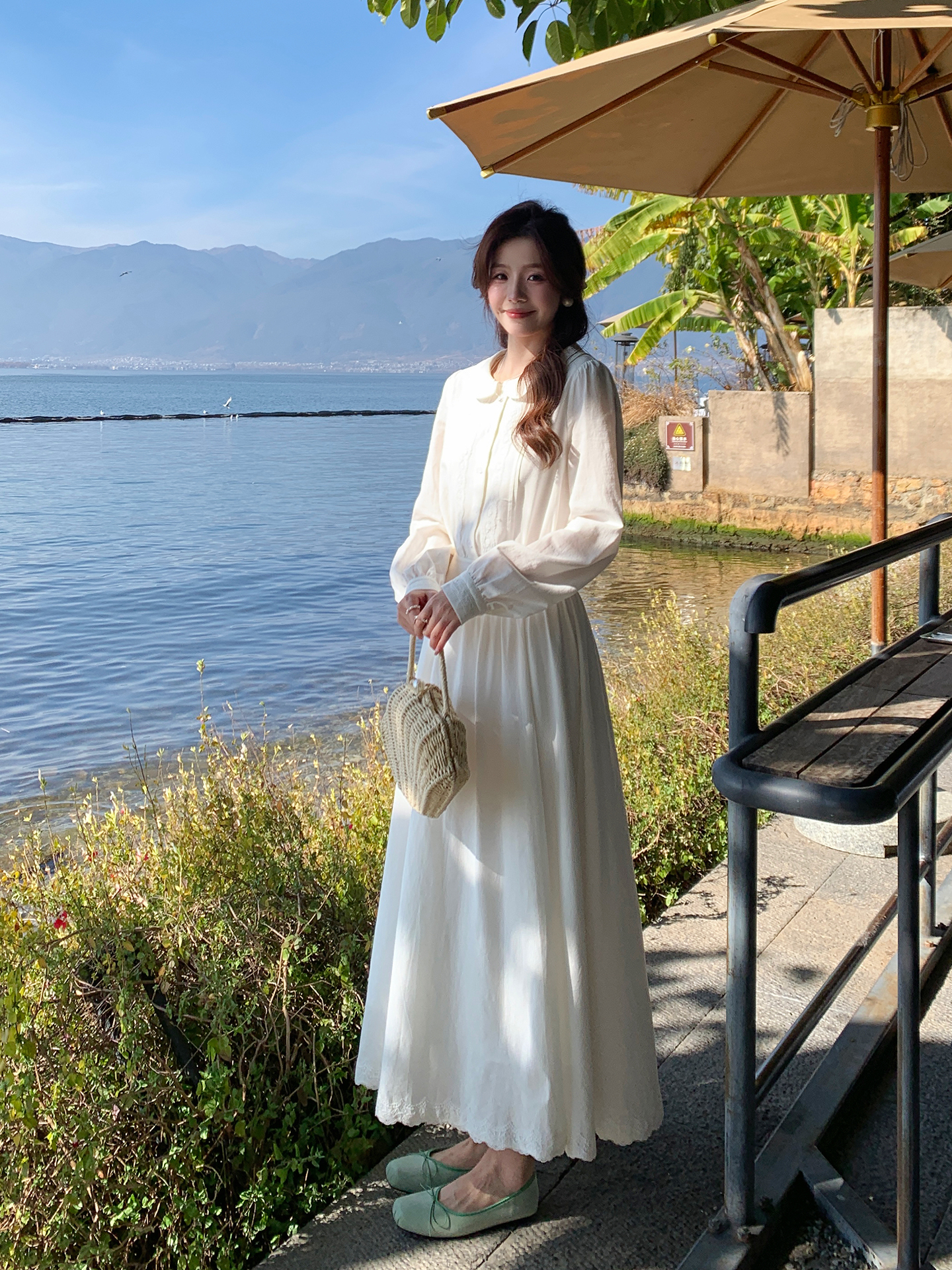 Elegant Korean Style Sweet Fee - Korean Lifestyle & Kids Boutique 评论和价格