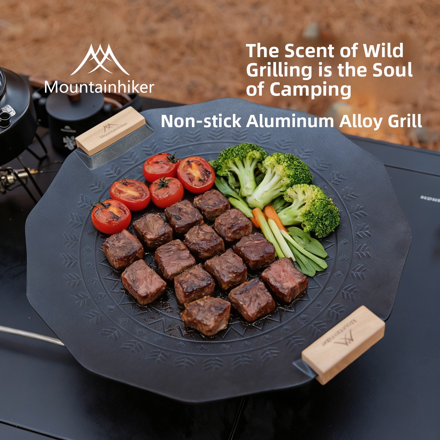Outdoor Camping Cassette Stove - Korean Bbq Grill 评论和价格