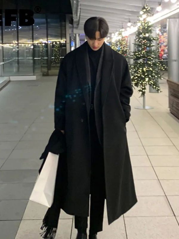 Korean Style Men's Loose Casua - Korean Girl Lifestyle 评论和价格