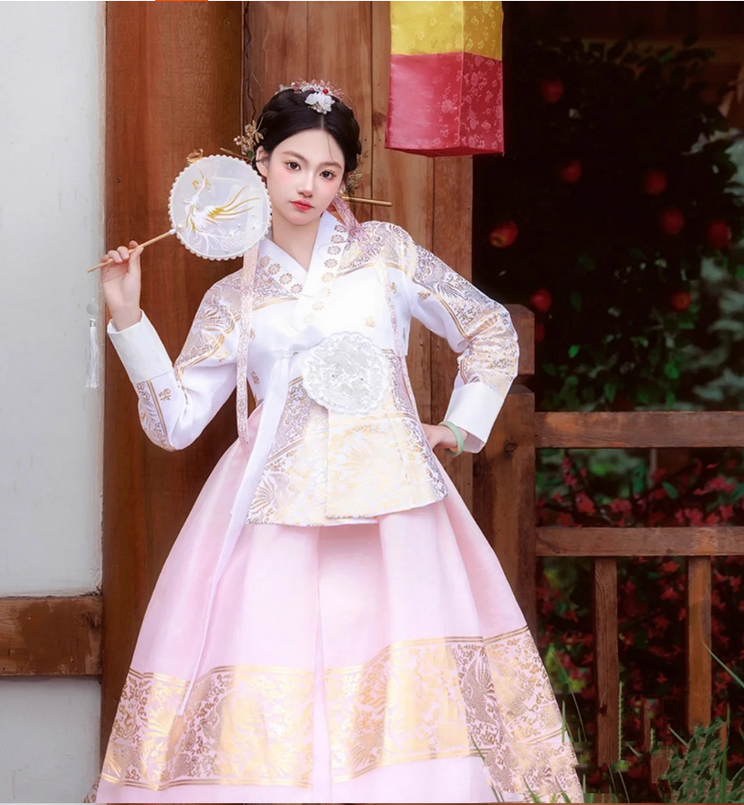 Korean ethnic style palace Han - Korean Lifestyle & Kids Boutique 评论和价格