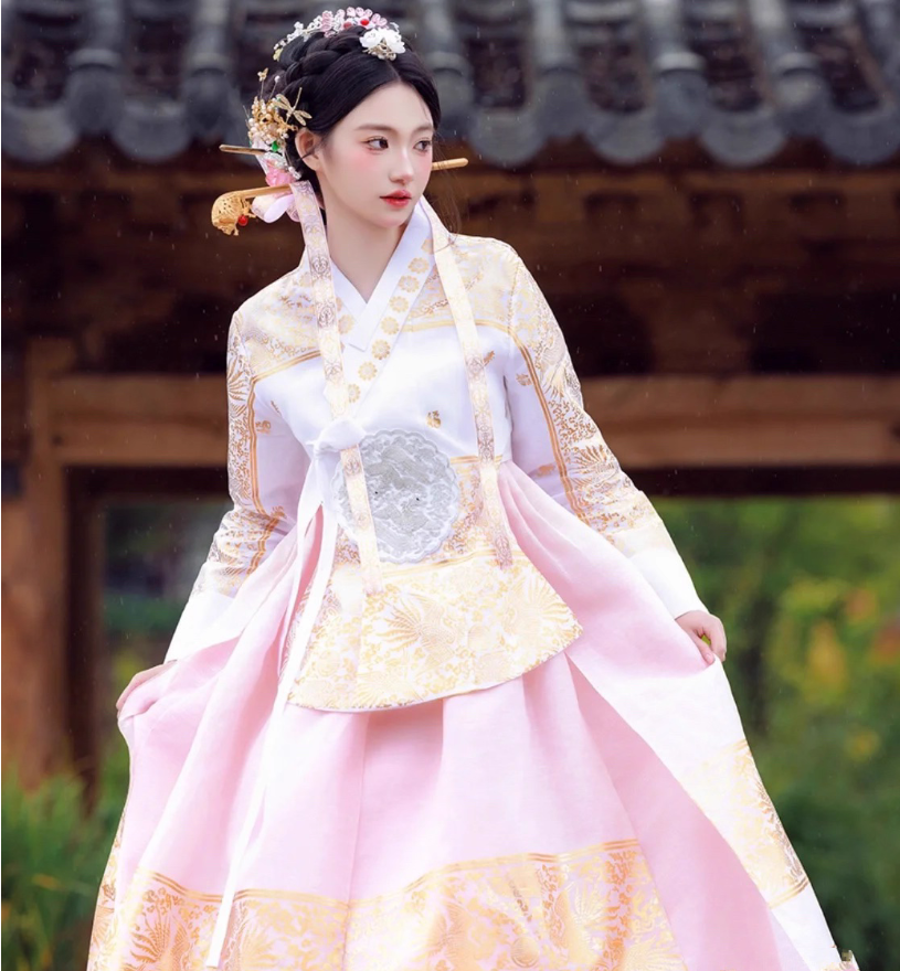 Korean ethnic style palace Han - Korean Lifestyle & Kids Boutique 评论和价格