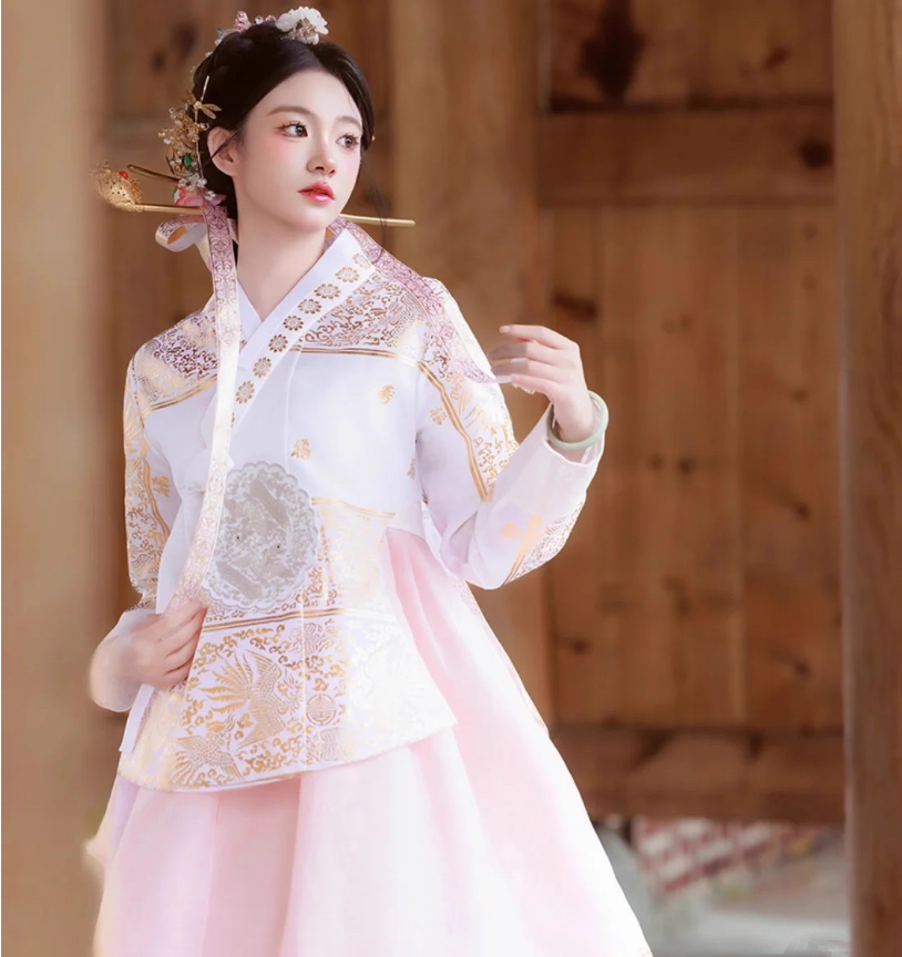 Korean ethnic style palace Han - Korean Lifestyle & Kids Boutique 评论和价格