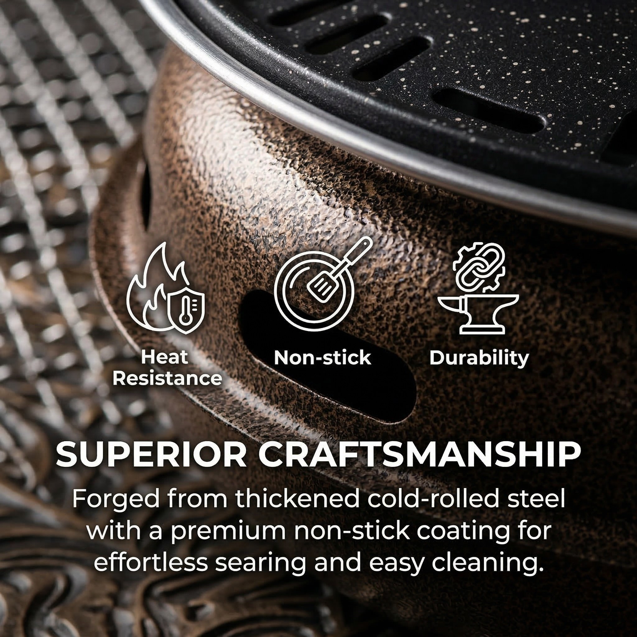 Portable Charcoal BBQ Grill, D - Korean Bbq Grill 评论和价格