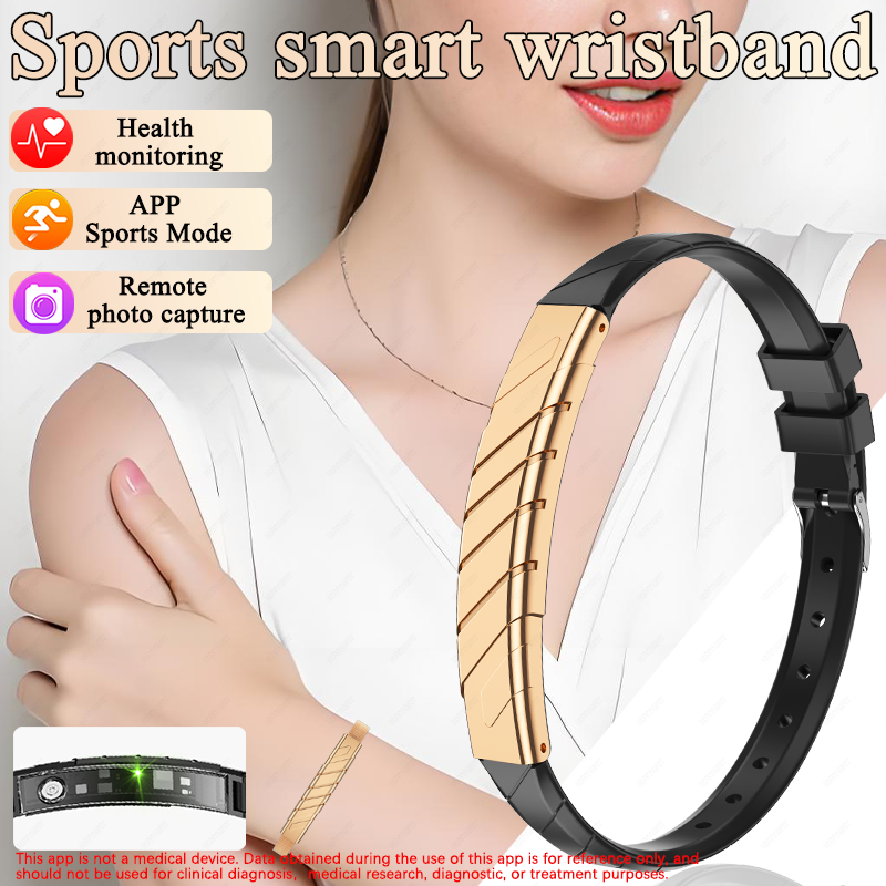 New screenless fitness tracker - Korean Lifestyle & Kids Boutique 评论和价格