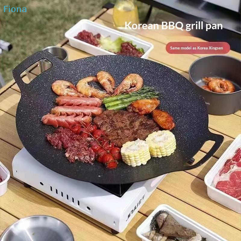 ✔Korean Style Maifan Stone Non - Korean Bbq Grill 评论和价格