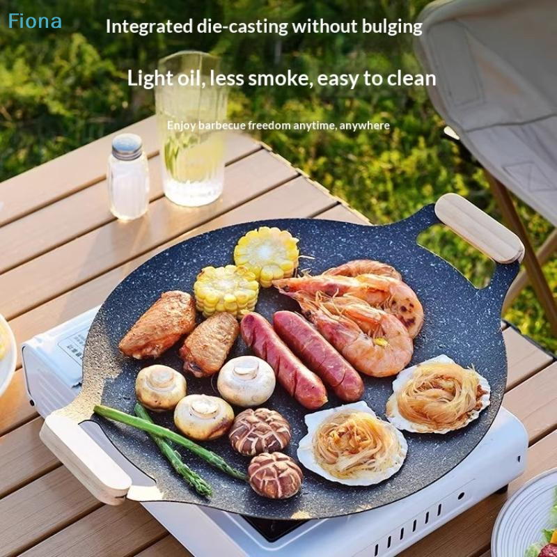 ✔Korean Style Maifan Stone Non - Korean Bbq Grill 评论和价格