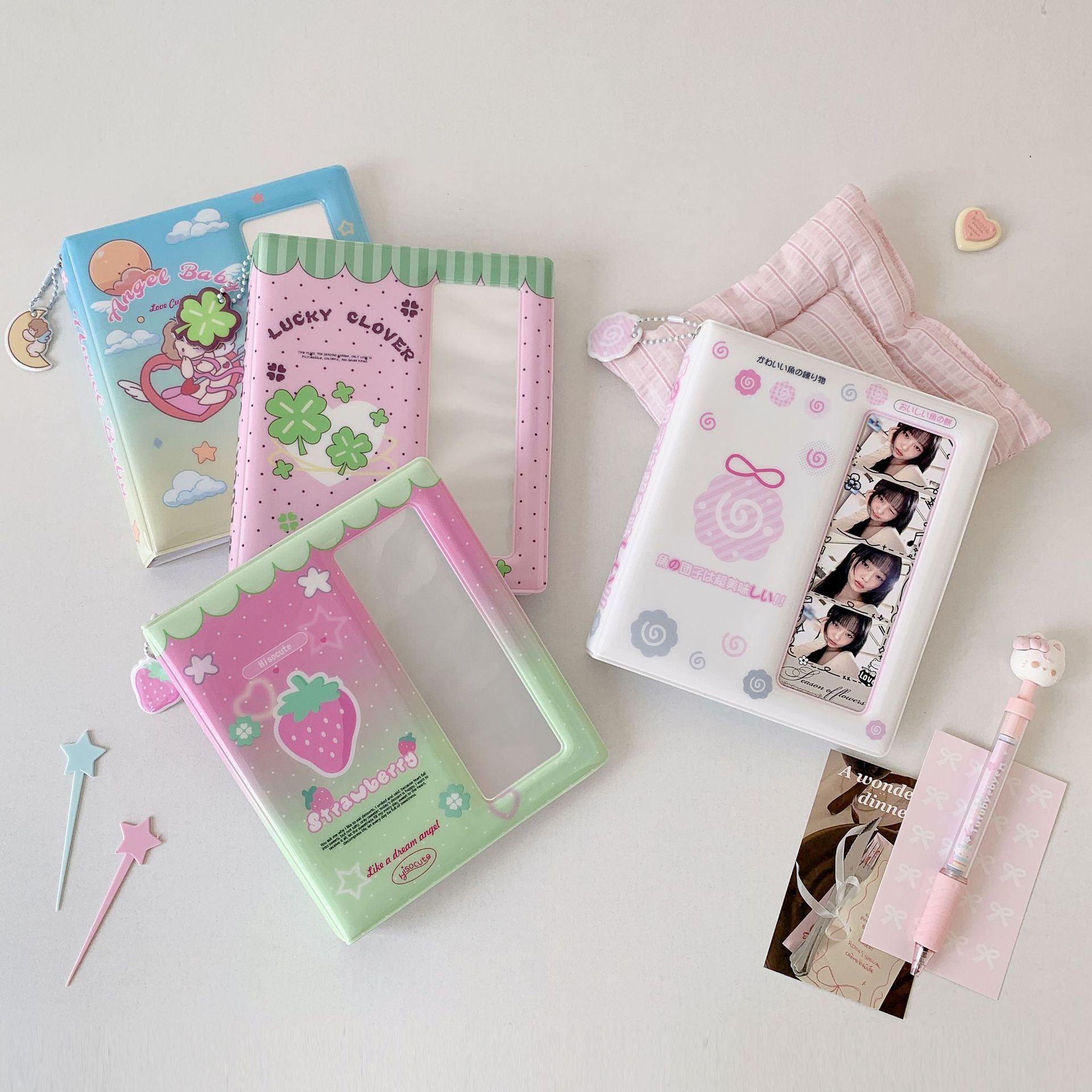 INS Style Korean Cartoon Life  - Korean Lifestyle & Kids Boutique 评论和价格