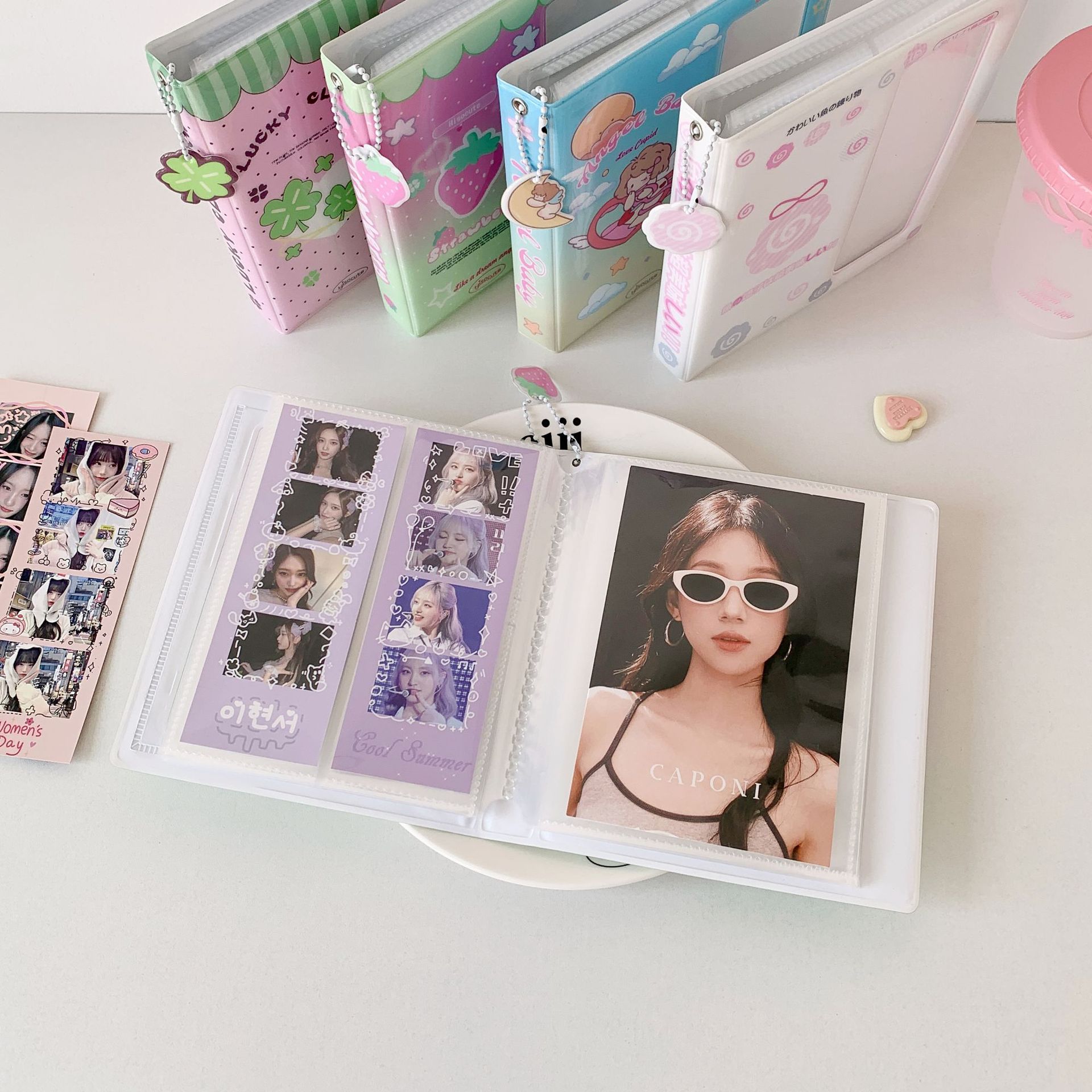 INS Style Korean Cartoon Life  - Korean Lifestyle & Kids Boutique 评论和价格